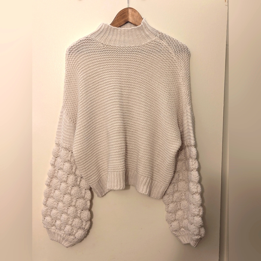 Kismet Sweater, Size M